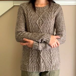 St John Bay Quality Apparel knitted sweater
